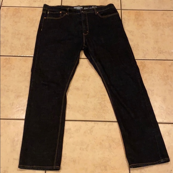 denizen 232 slim straight
